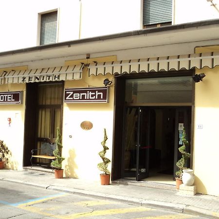 Zenith Hotel Montecatini Terme Luaran gambar