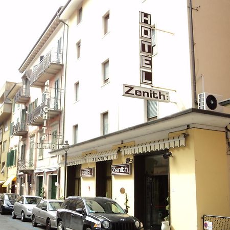 Zenith Hotel Montecatini Terme Luaran gambar