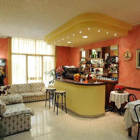 Zenith Hotel Montecatini Terme Luaran gambar