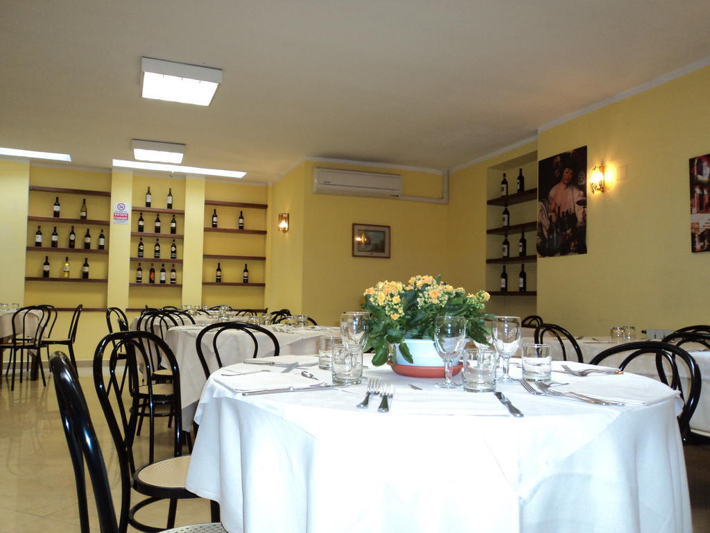 Zenith Hotel Montecatini Terme Luaran gambar
