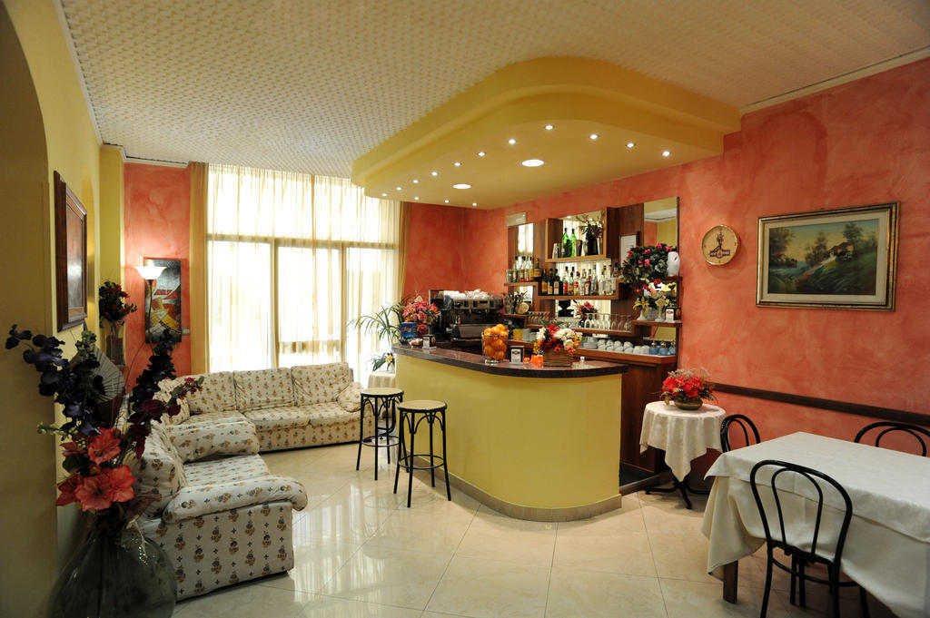 Zenith Hotel Montecatini Terme Luaran gambar