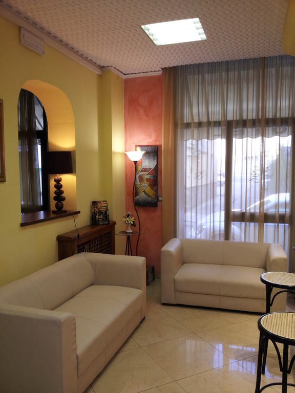 Zenith Hotel Montecatini Terme Luaran gambar