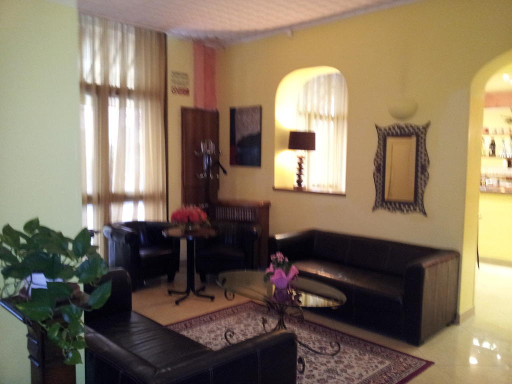 Zenith Hotel Montecatini Terme Luaran gambar