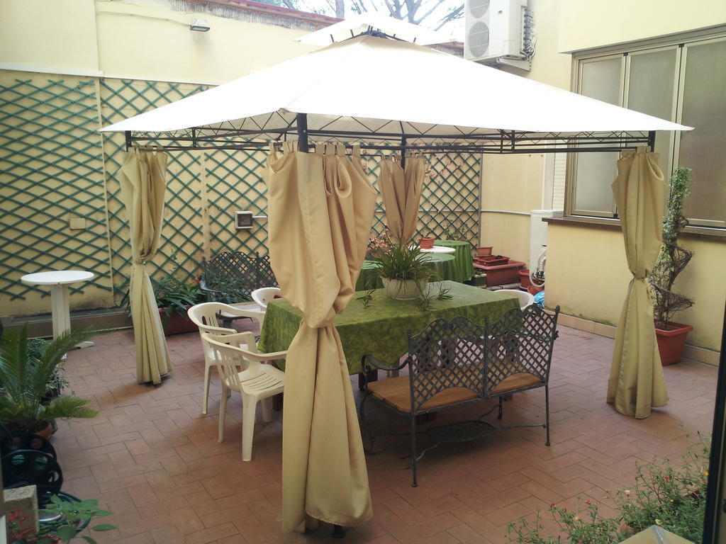 Zenith Hotel Montecatini Terme Luaran gambar